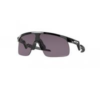 Oakley Sunglasses OJ9010 Resistor 901001 Black grey Junior
