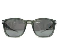 Oakley Sunglasses Ojector OO9018-1355 Olive Ink Square Frames Prizm Black Lenses