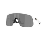 Oakley Sunglasses OO 9463 946375 Sutro Lite Matte White Prizm B, Sutro Lite Matte White Prizm B, 39/139/138, Sutro Lite Matte White Prizm B, 39/139/138