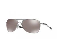 Oakley Sunglasses OO4060 CROSSHAIR 406022 Grey grey Men Women