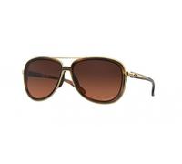 Oakley Split Time Prizm Sunglasses Brown,Black Prizm Brown Gradient/CAT3