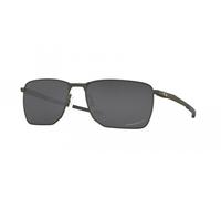 Oakley Sunglasses OO4142 EJECTOR 414203 Black grey Man