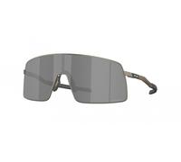 Oakley Sutro Ti Prizm Sunglasses Clear Prizm Black/CAT3