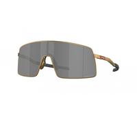 Oakley Sunglasses OO6013 601305 Matt gold black Man