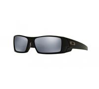 Oakley Sunglasses OO9014 GASCAN 12-856 black iridium polar