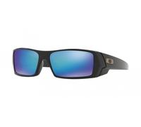 Oakley Sunglasses OO9014 GASCAN 901450 Black Blue Man-original