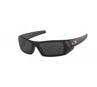 Oakley Sunglasses OO9014 GASCAN limited edition 11-192 black grey
