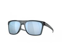 OAKLEY Leffingwell W/ Prizm - Mixte - Grey / Blue - size only size- model 2025 only size