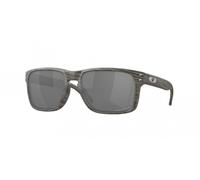 Oakley Holbrook Prizm Polarized Sunglasses Golden Prizm Black Polarized/CAT3 Man