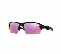 Oakley Sunglasses OO9188 FLAK 2.0 XL 918805 black prizm golf