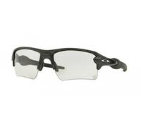 Oakley Flak 2.0 Xl Photochromic Sunglasses Black CAT0-3