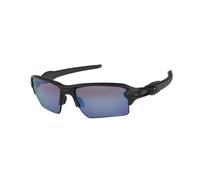 Oakley Flak 2.0 Xl Prizm Deep Water Polarized Sunglasses Black Prizm Deep Water Polarized/CAT2 Men,Women