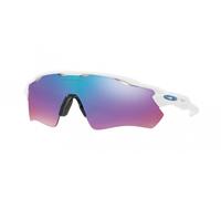 Oakley Oakley Men Ophthalmics - RADAR EV PATH - OO9208 - 920847 - 138mm - White, Multi-coloured, Panorama, with mirror coating, mirrored