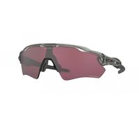 Oakley Sunglasses OO9208 RADAR EV PATH 920882 Gray Violet Man original