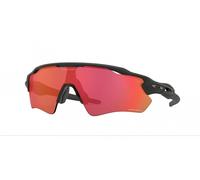 Oakley - Sunglasses - Radar EV Path Matte Black Prizm Trail Torch Black one size