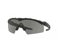 Oakley M Frame 2.0 tactical glasses - Matte Black Grey