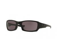 Oakley Sunglasses OO9238 FIVES SQUARED 923810 black grey
