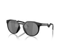 Oakley Hstn Prizm Sunglasses Clear Prizm Black/CAT3