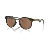 Oakley OO9242 HSTN - Designer Sunglasses with Case (All Colours)