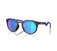 Oakley Sunglasses OO9242 924204 Matte black blue Man