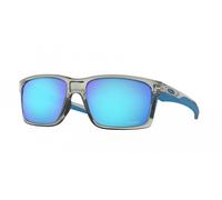 Oakley Sunglasses OO9264 MAINLINK 926442 Grey blue Man