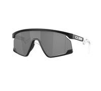 Oakley - Sunglasses - Bxtr Matte Black / Prizm Black Black one size