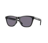 Oakley Frogskins Range Sunglasses Golden Prizm Grey/CAT3