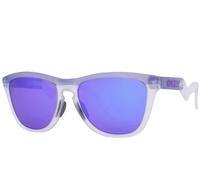 Oakley Sunglasses OO9289 0155 Frogskins hybrid Lilac violet Man