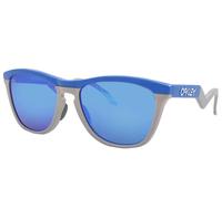 Oakley Sunglasses OO9289 Frogskins hybrid 928903 Blu light blue Man