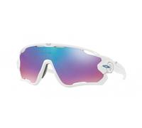 Oakley Sunglasses OO9290 JAWBREAKER 929021 white sapphire snow