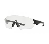 Oakley Sunglasses OO9328 SI TOMBSTONE 932805 Black Transparent Man