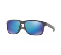 Oakley Sunglasses OO9384 HOLBROOK MIX 938410 gray sapphire polar