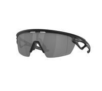 Oakley Sunglasses OO9403 SPHAERA 940301 Black grey Men Women