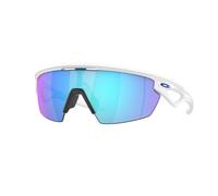 Oakley Sunglasses OO9403 SPHAERA 940302 White blue Men Women