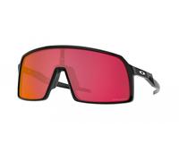 Oakley Sunglasses OO9406 SUTRO 940623 Black Orange Men Women