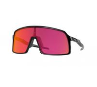 Oakley Sutro Prizm Sunglasses Black Prizm Field/CAT3