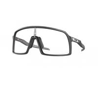 Oakley Sunglasses OO9406 SUTRO 940698 Black clear Man