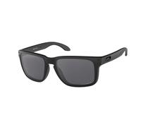 Oakley Holbrook Xl Polarized Prizm Black Polarized/CAT 3 Matte Black