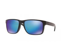 Oakley Sunglasses OO9417 HOLBROOK XL 941721 Black blue Man
