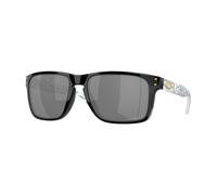 Oakley Sunglasses OO9417 HOLBROOK XL 941743 Black grey Man