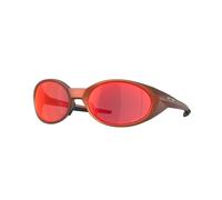 Oakley Sunglasses OO9438 EYEJACKET REDUX 943825 Orange red Man