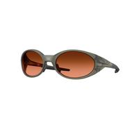 Oakley Sunglasses OO9438 EYEJACKET REDUX 943826 Green bronze Man