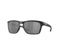 Oakley Sunglasses OO9448 Sylas 944806 Matte black black Man