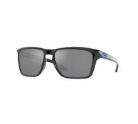 Oakley Sunglasses OO9448 SYLAS 944823 Black grey Man