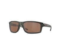 OAKLEY Gibston - Mixte - Grey / Brown - size only size- model 2025 only size