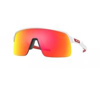 Oakley Sunglasses OO9463 SUTRO LITE 946318 White red Man