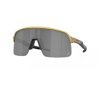 Oakley Sutro Lite Prizm Sunglasses Golden Prizm Black/CAT3