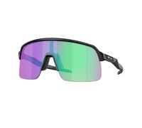 Oakley Sunglasses OO9463 SUTRO LITE 946349 Black green Man