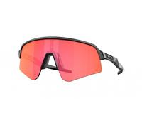 Oakley Sunglasses Sutro Lite Sweep OO9465-02 Matte Carbon Prizm Trail Torch
