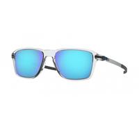 Oakley Wheelhouse OO9469-02 Polished Clear Prizm Sapphire